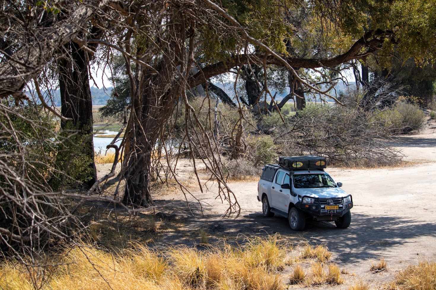 De beste off-road routes van Nederland
